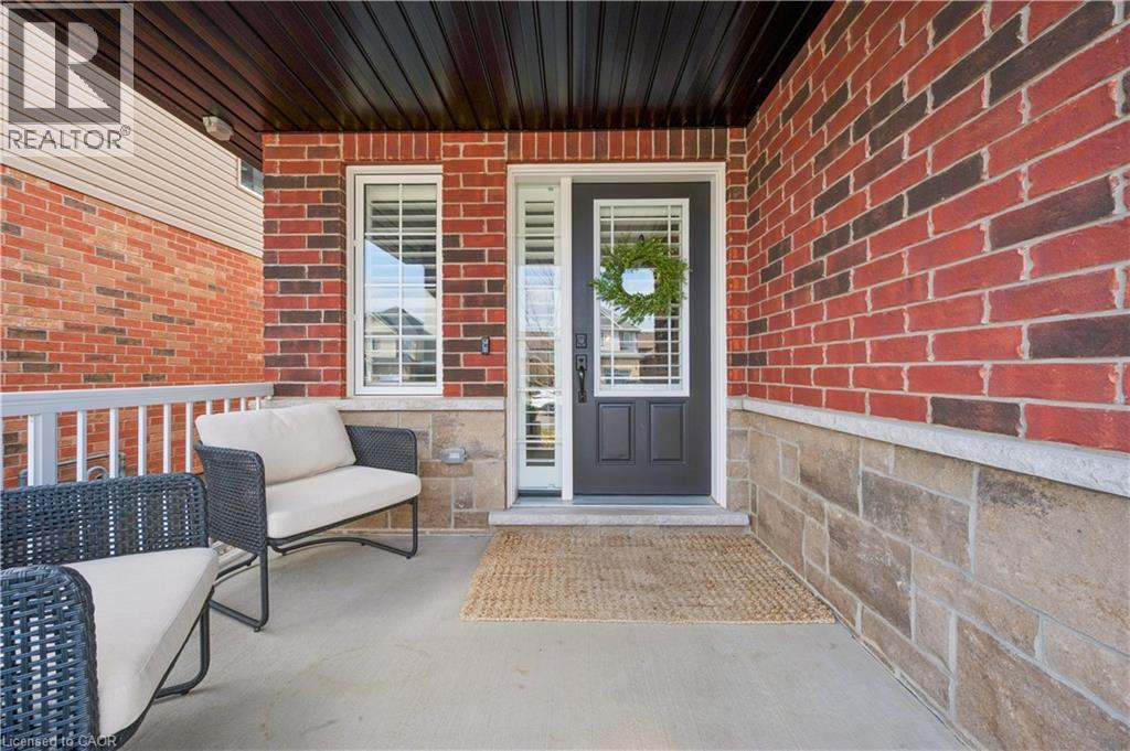 346 Finoro Crescent, Elmira, Ontario  N3B 1N3 - Photo 2 - 40821316