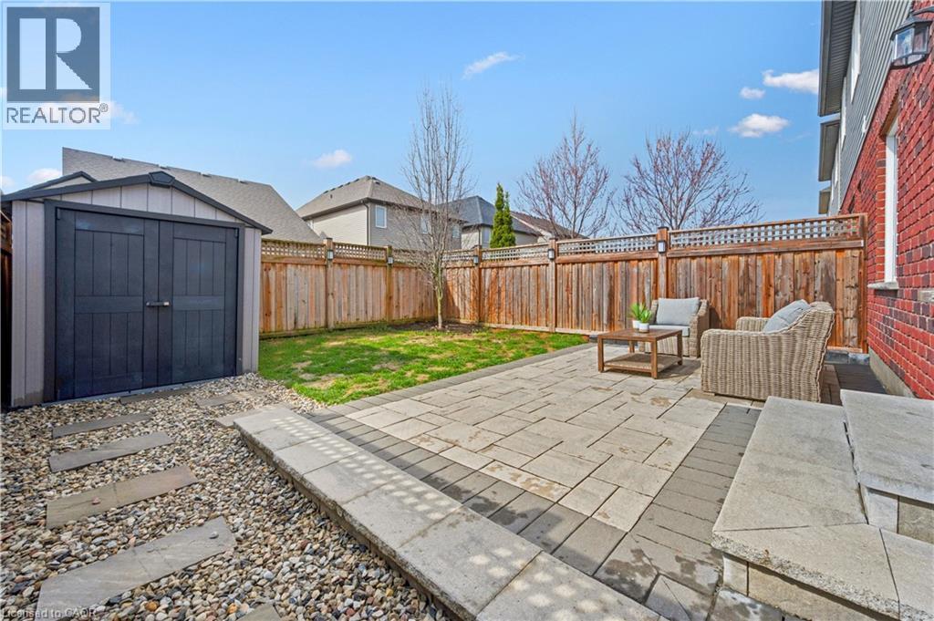 346 Finoro Crescent, Elmira, Ontario  N3B 1N3 - Photo 31 - 40821316