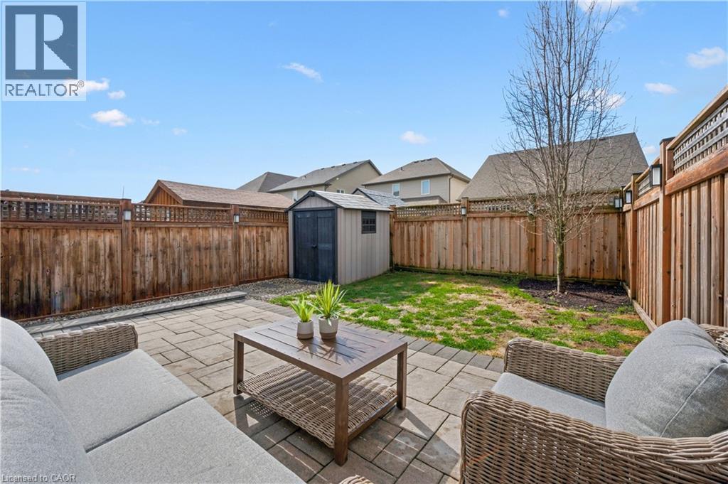 346 Finoro Crescent, Elmira, Ontario  N3B 1N3 - Photo 32 - 40821316