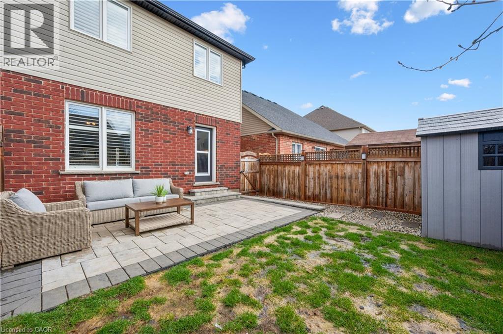 346 Finoro Crescent, Elmira, Ontario  N3B 1N3 - Photo 33 - 40821316