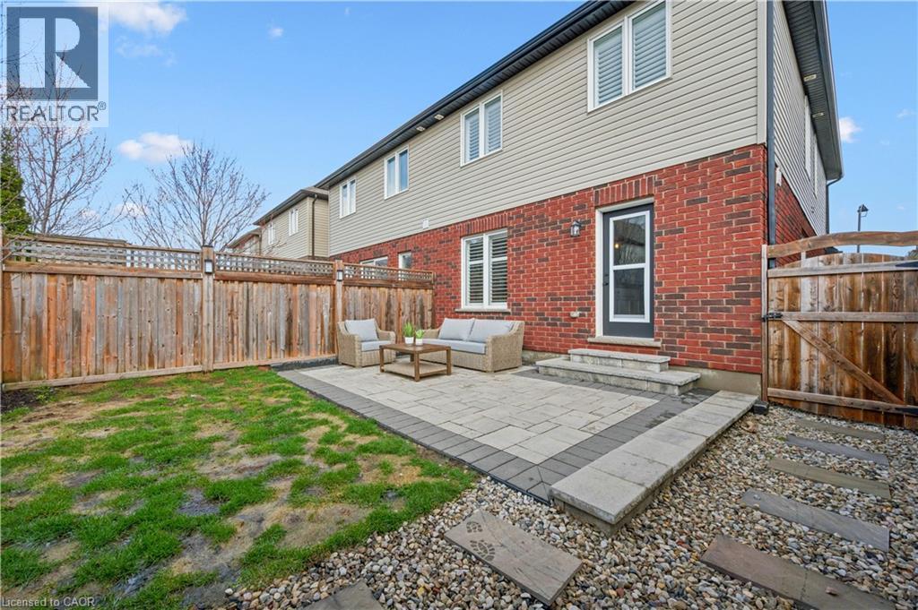 346 Finoro Crescent, Elmira, Ontario  N3B 1N3 - Photo 34 - 40821316