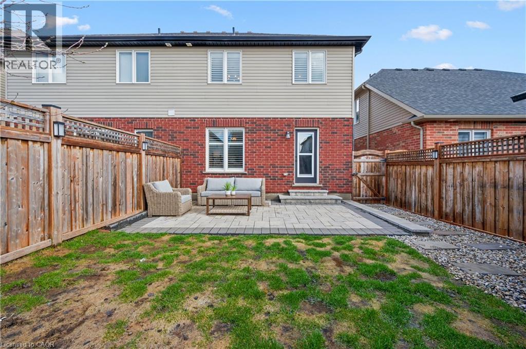 346 Finoro Crescent, Elmira, Ontario  N3B 1N3 - Photo 35 - 40821316