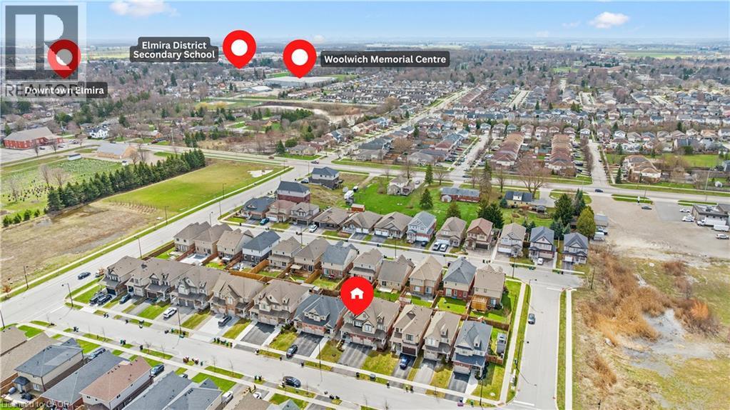 346 Finoro Crescent, Elmira, Ontario  N3B 1N3 - Photo 37 - 40821316