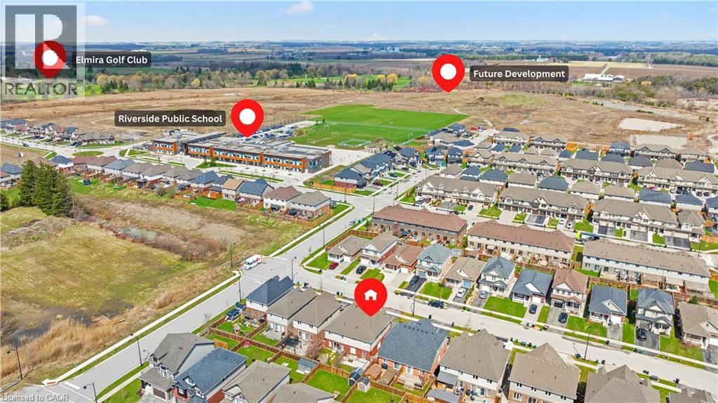 346 Finoro Crescent, Elmira, Ontario  N3B 1N3 - Photo 38 - 40821316