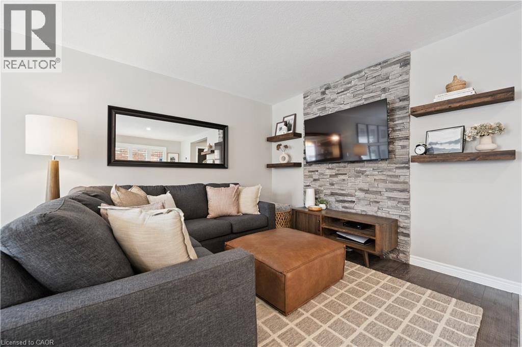 346 Finoro Crescent, Elmira, Ontario  N3B 1N3 - Photo 6 - 40821316