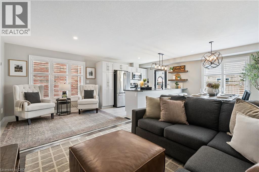 346 Finoro Crescent, Elmira, Ontario  N3B 1N3 - Photo 7 - 40821316