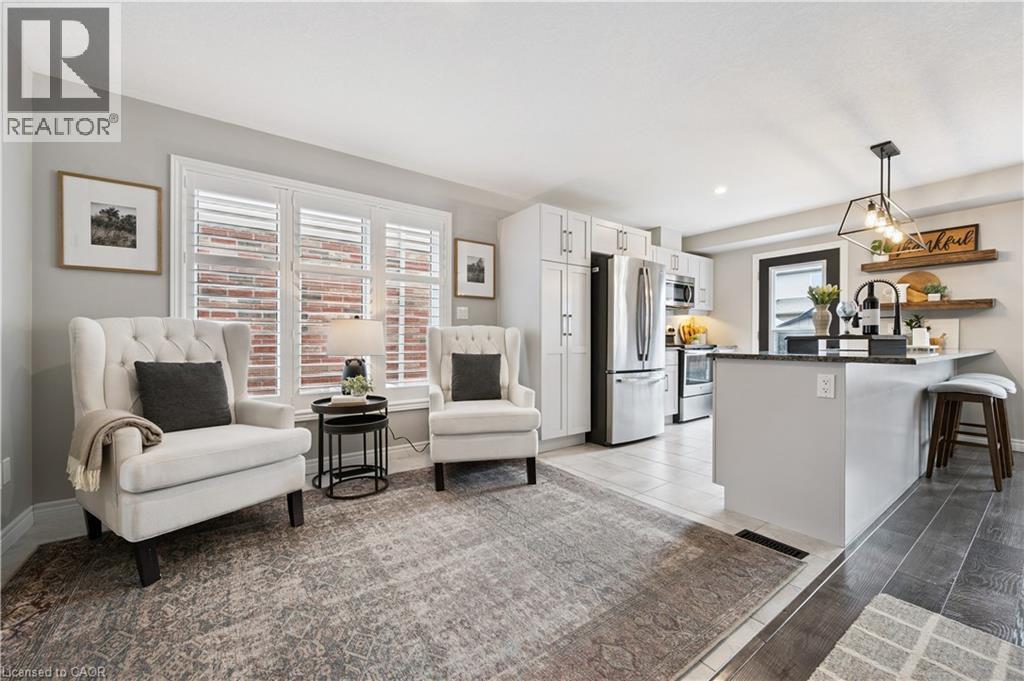 346 Finoro Crescent, Elmira, Ontario  N3B 1N3 - Photo 8 - 40821316