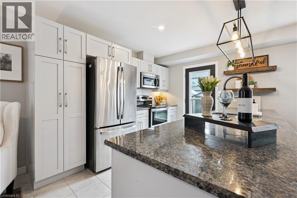 346 Finoro Crescent, Elmira, Ontario  N3B 1N3 - Photo 9 - 40821316