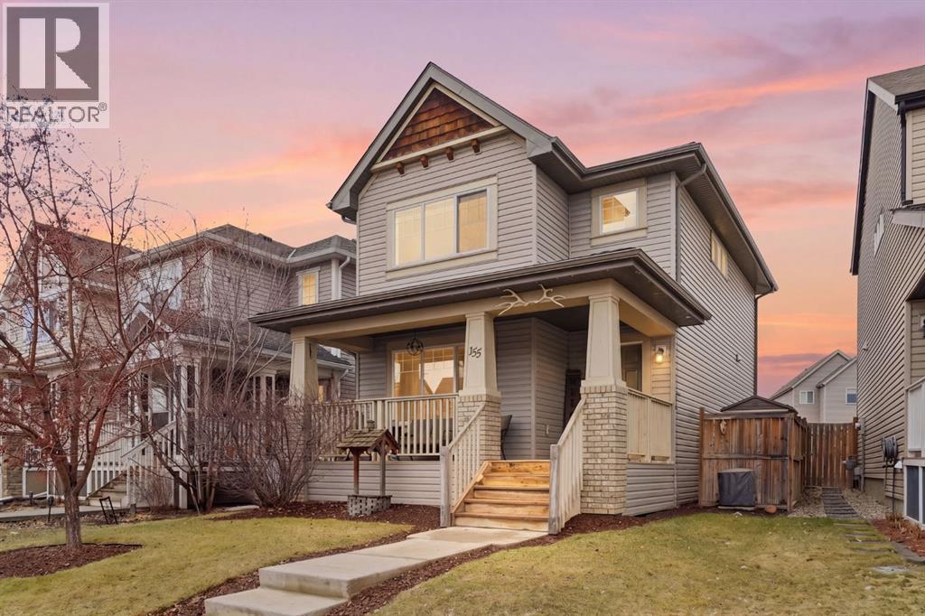 155 Copperpond Road Se, Calgary, Alberta  T2Z 0W8 - Photo 31 - A2301903