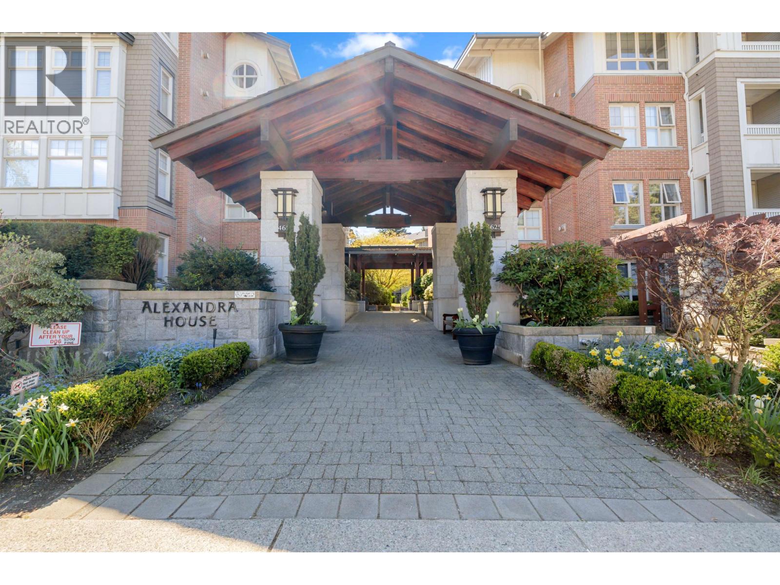 1217 4655 Valley Drive, Vancouver, British Columbia  V6J 5L7 - Photo 4 - R3111807