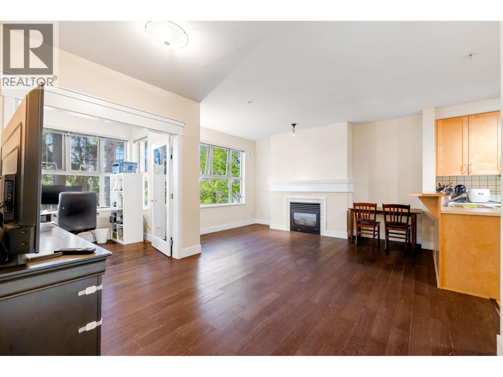 1217 4655 Valley Drive, Vancouver, British Columbia  V6J 5L7 - Photo 1 - R3111807