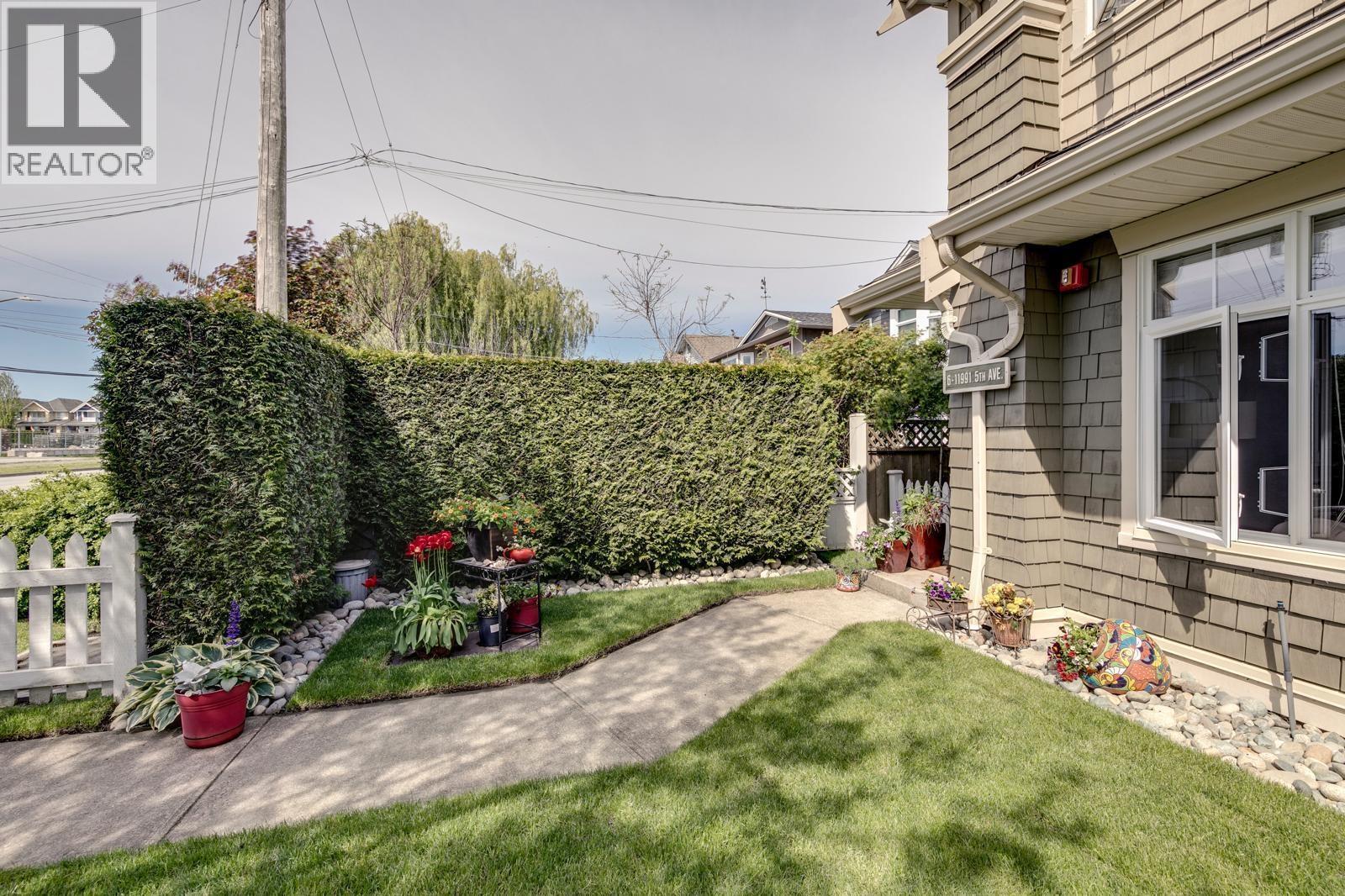 6 11991 5th Avenue, Richmond, British Columbia  V7E 6V4 - Photo 3 - R3094016