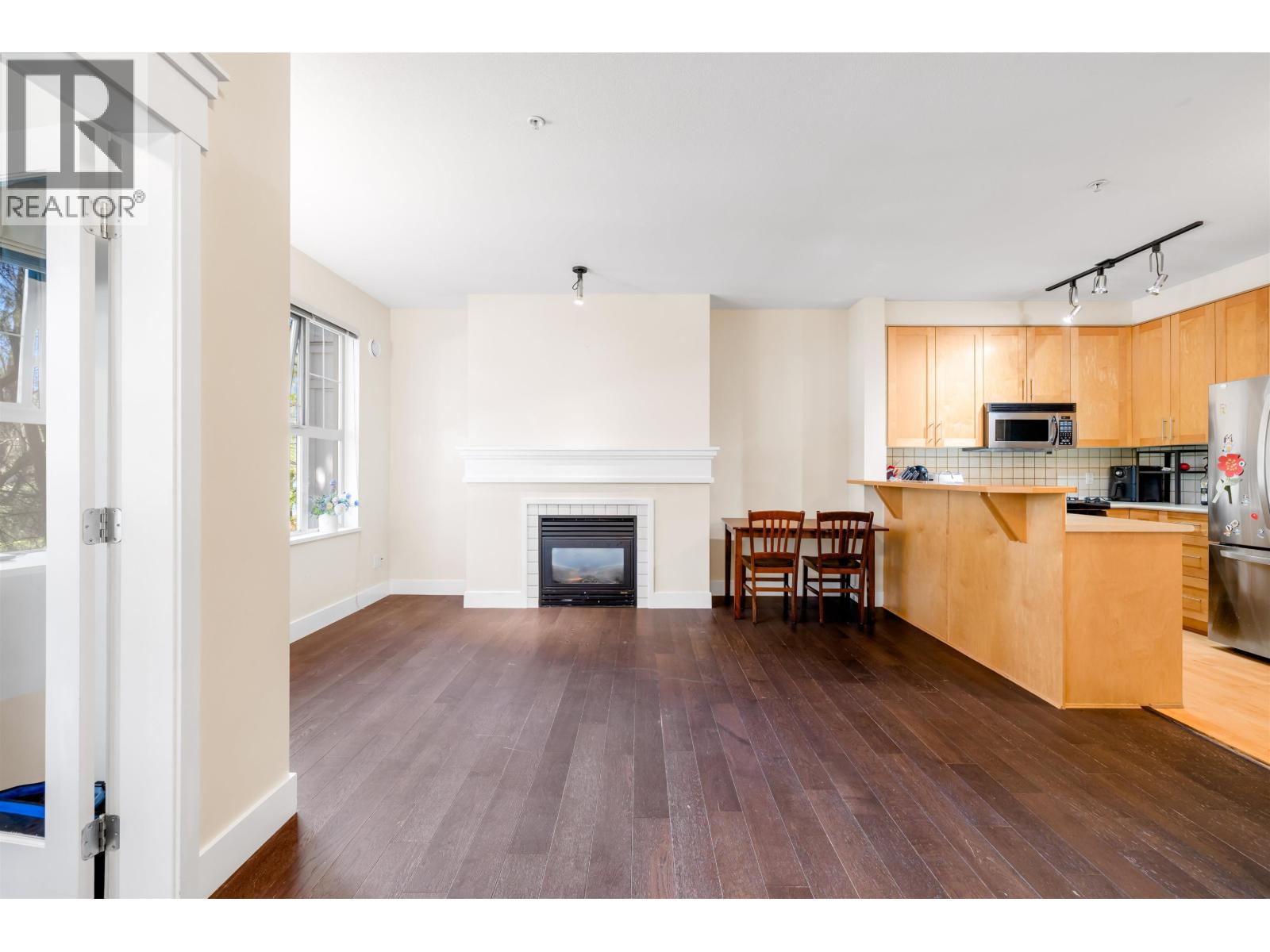 1217 4655 Valley Drive, Vancouver, British Columbia  V6J 5L7 - Photo 12 - R3111807