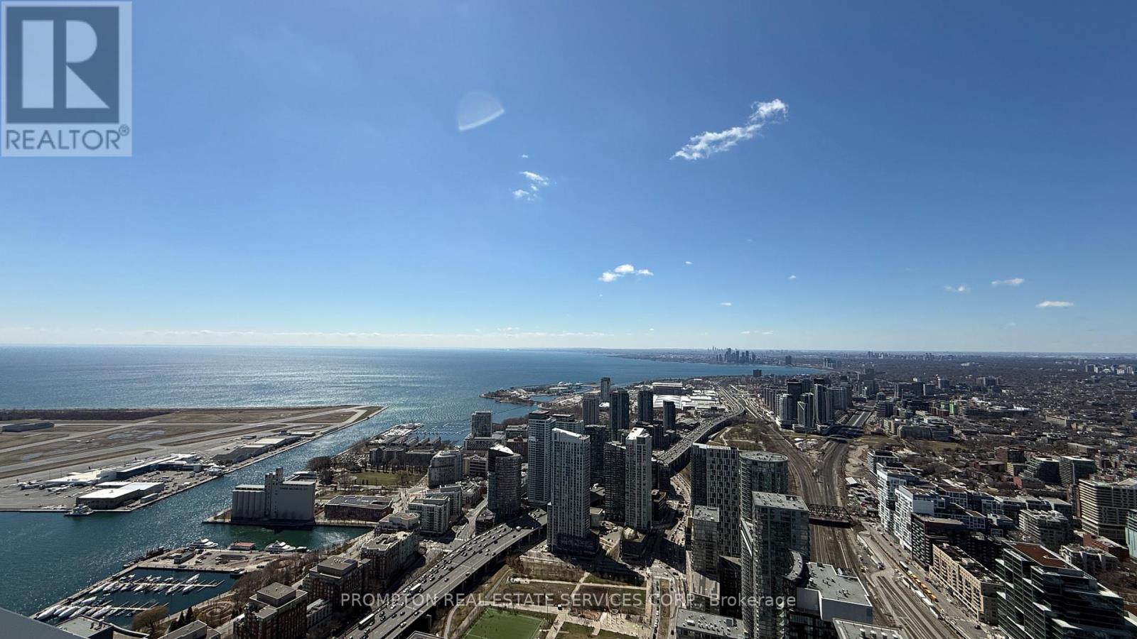 8101 - 3 CONCORD CITYPLACE WAY, Toronto, Ontario