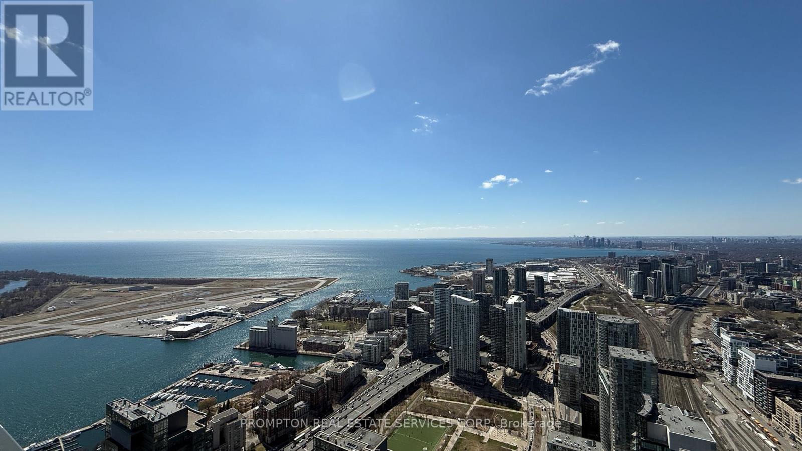 8101 - 3 Concord Cityplace Way, Toronto, Ontario  M5V 0X4 - Photo 34 - C13004878