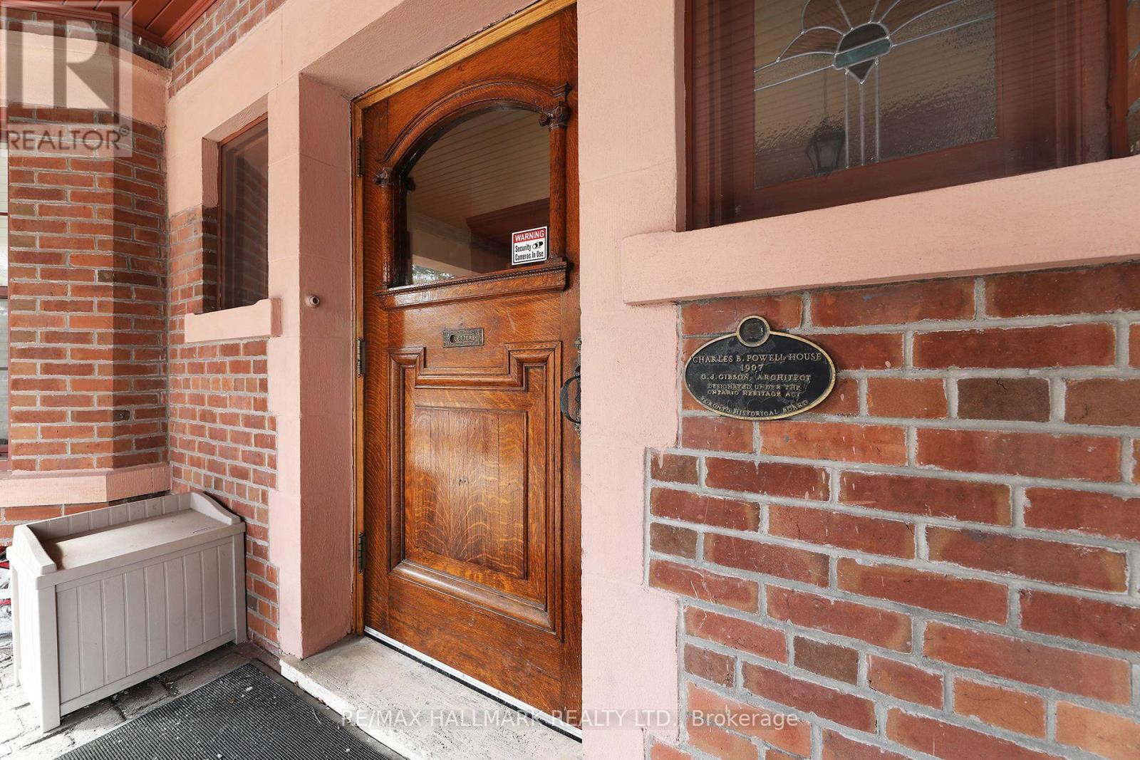 106 - 212 St. George Street, Toronto, Ontario  M5R 2N5 - Photo 10 - C13004882