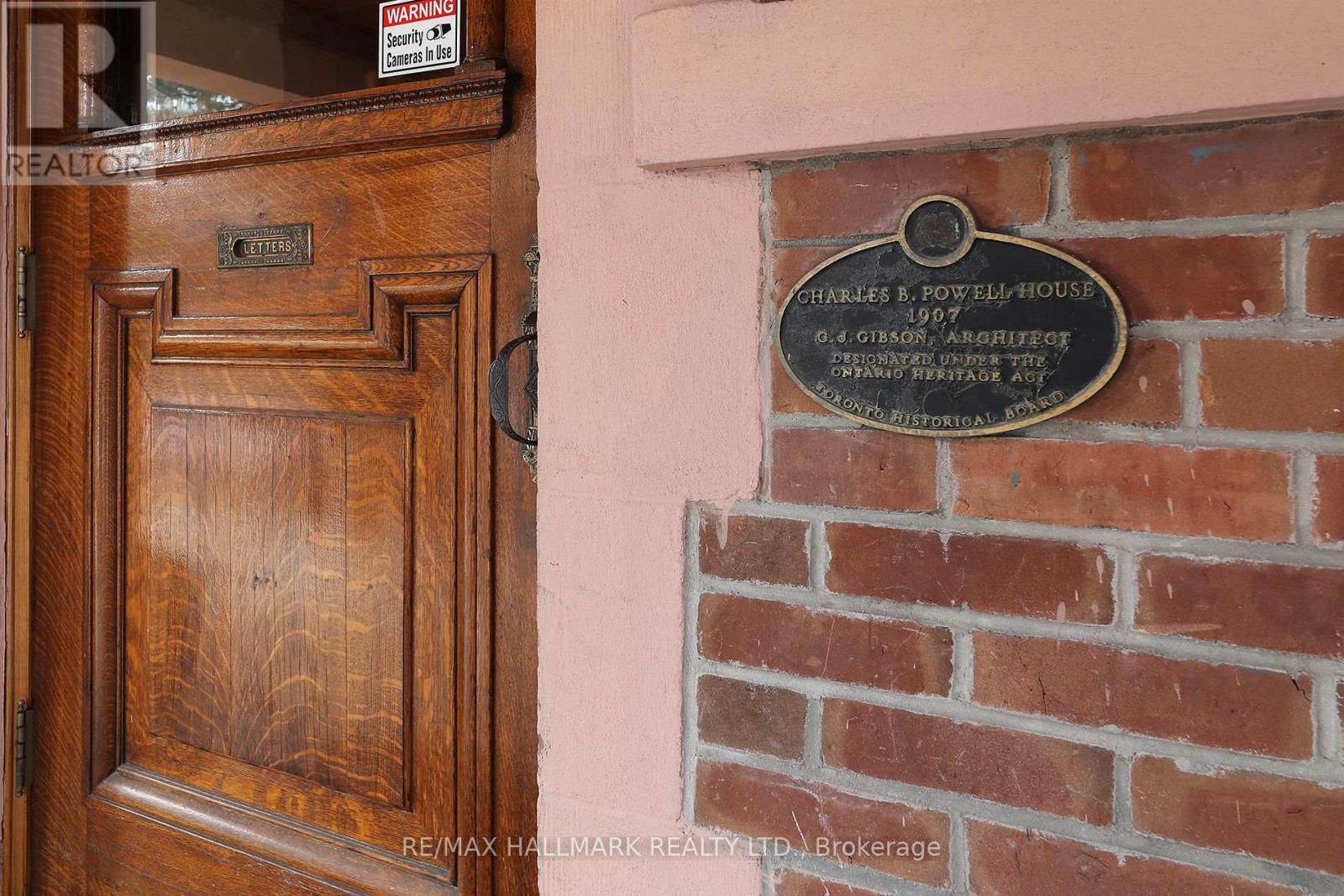 106 - 212 St. George Street, Toronto, Ontario  M5R 2N5 - Photo 11 - C13004882