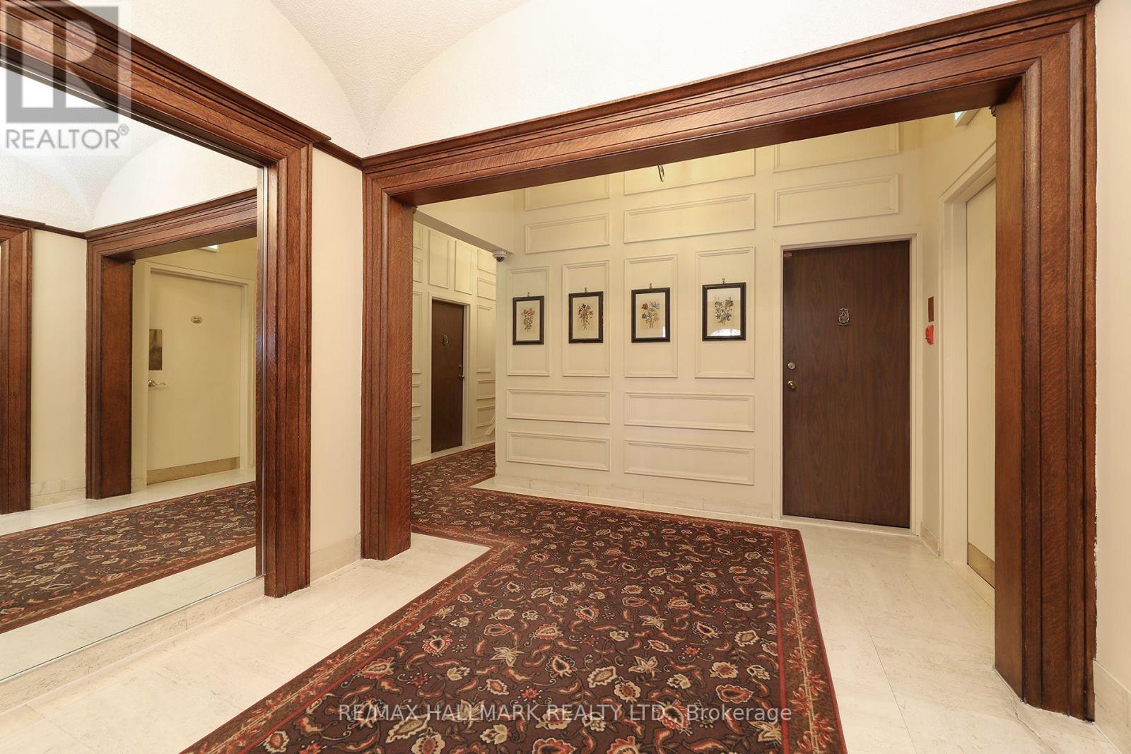 106 - 212 St. George Street, Toronto, Ontario  M5R 2N5 - Photo 13 - C13004882