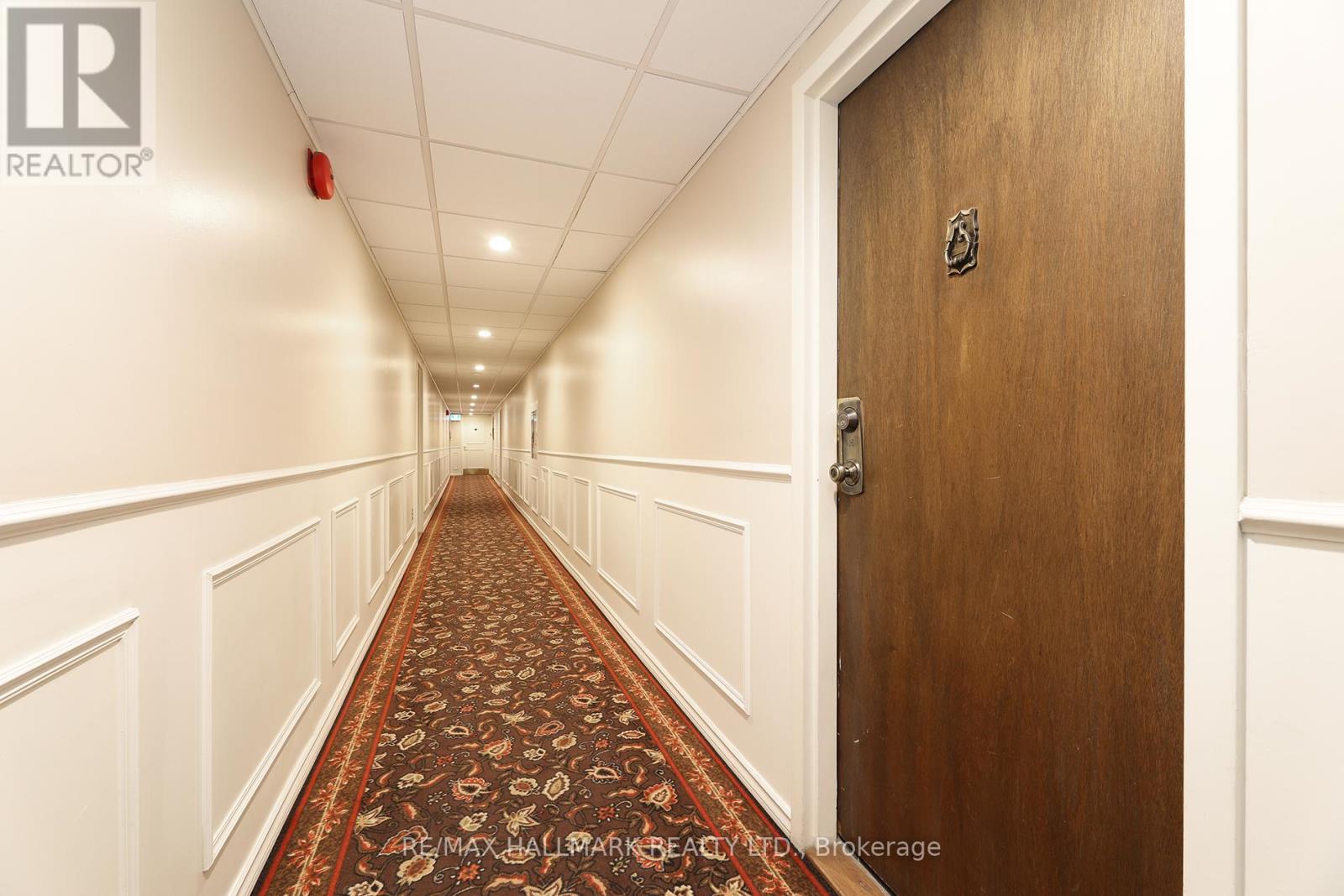 106 - 212 St. George Street, Toronto, Ontario  M5R 2N5 - Photo 15 - C13004882