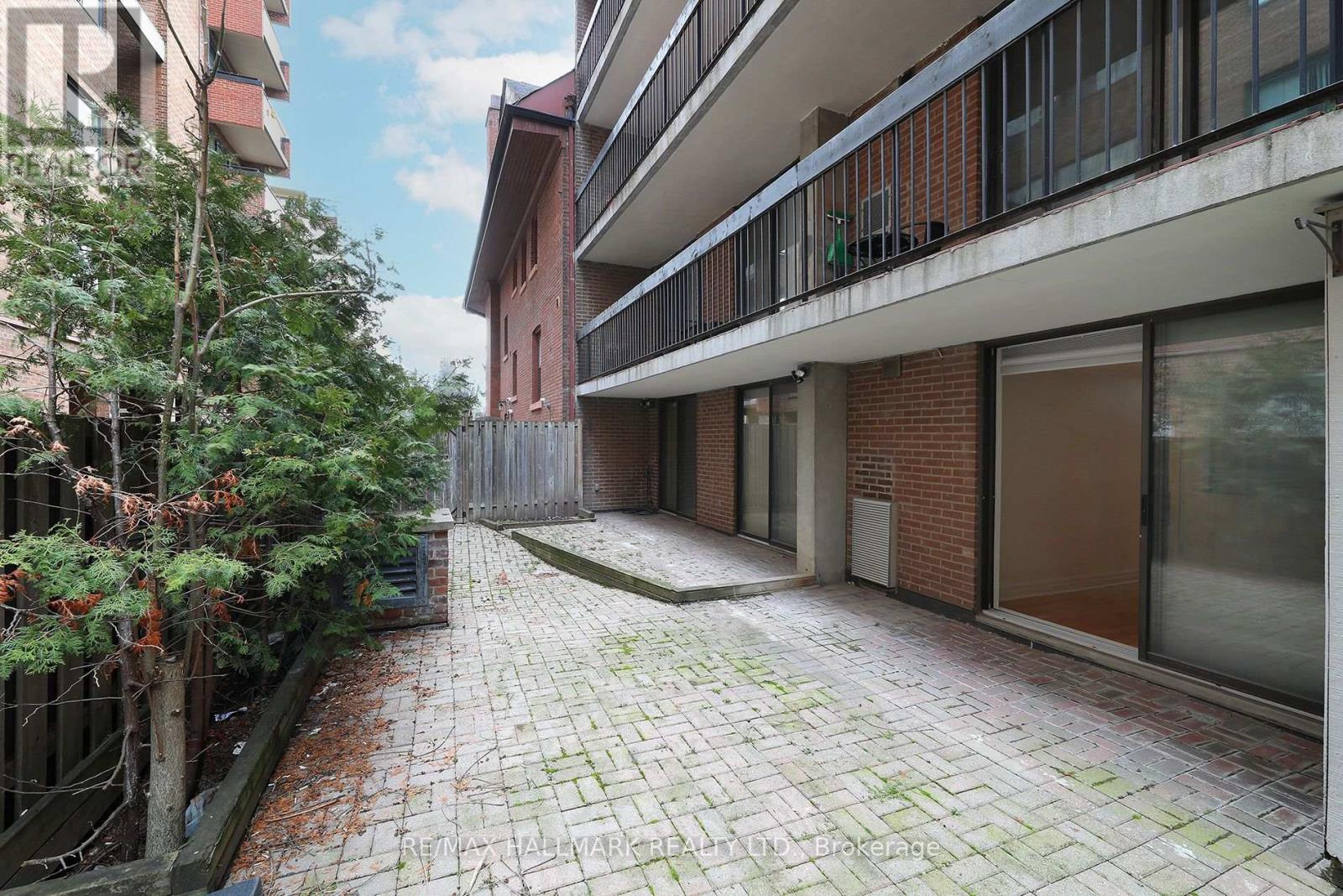 106 - 212 St. George Street, Toronto, Ontario  M5R 2N5 - Photo 30 - C13004882