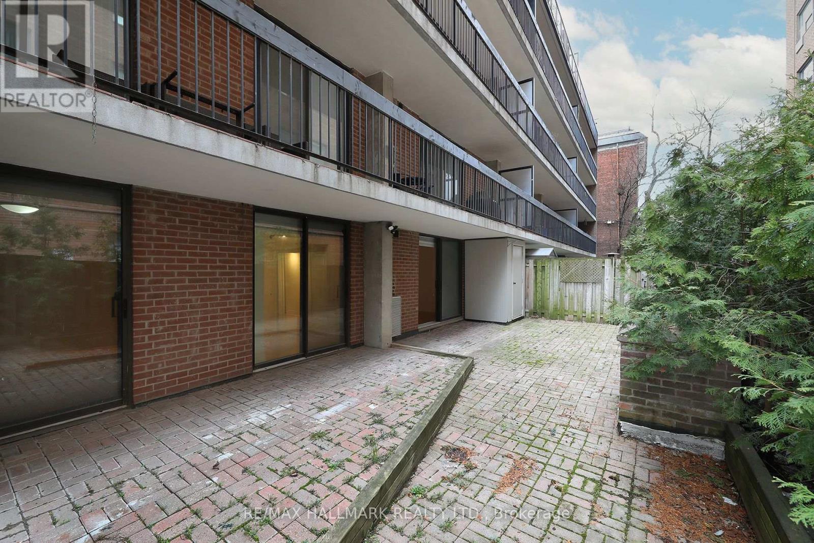 106 - 212 St. George Street, Toronto, Ontario  M5R 2N5 - Photo 31 - C13004882