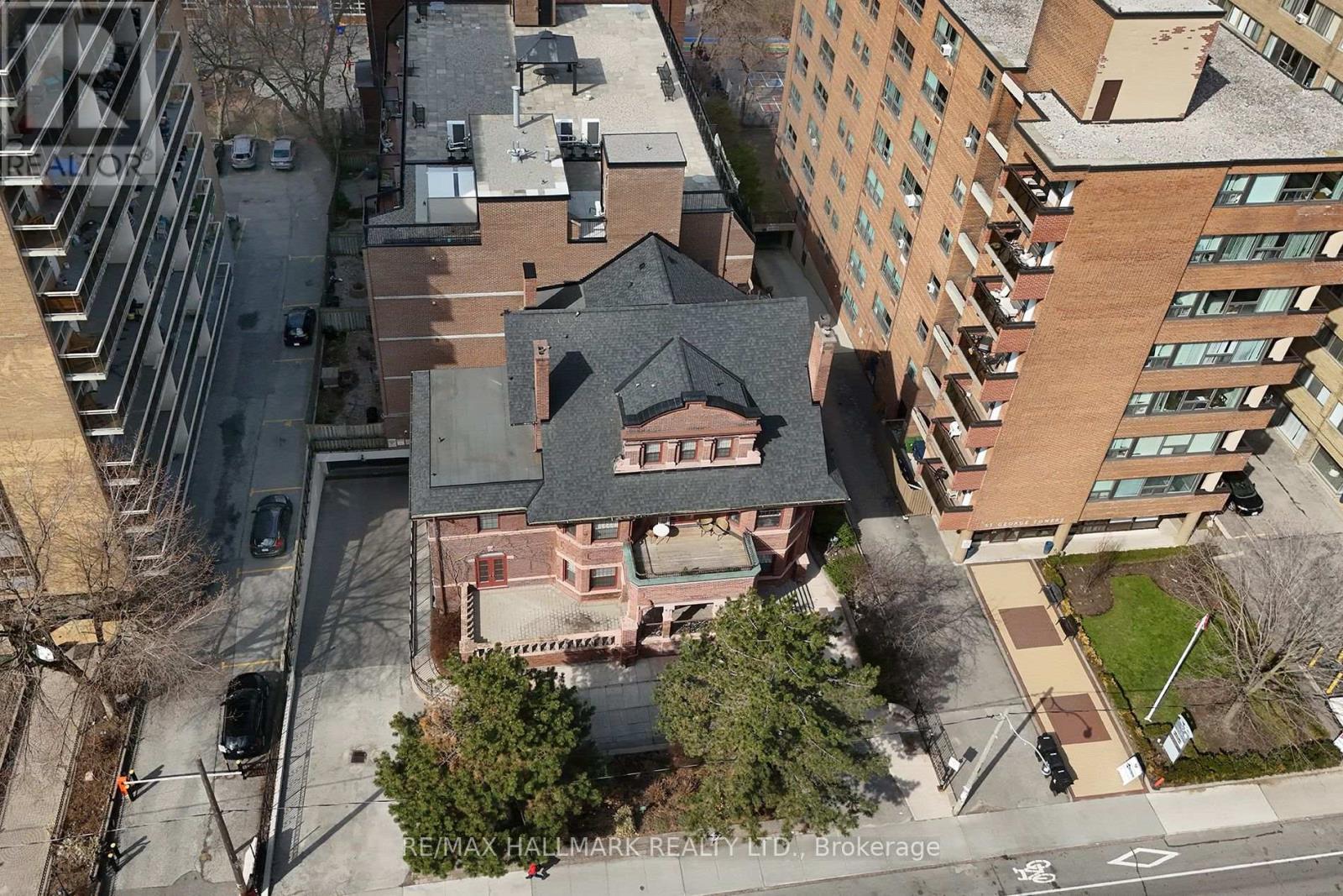 106 - 212 St. George Street, Toronto, Ontario  M5R 2N5 - Photo 4 - C13004882