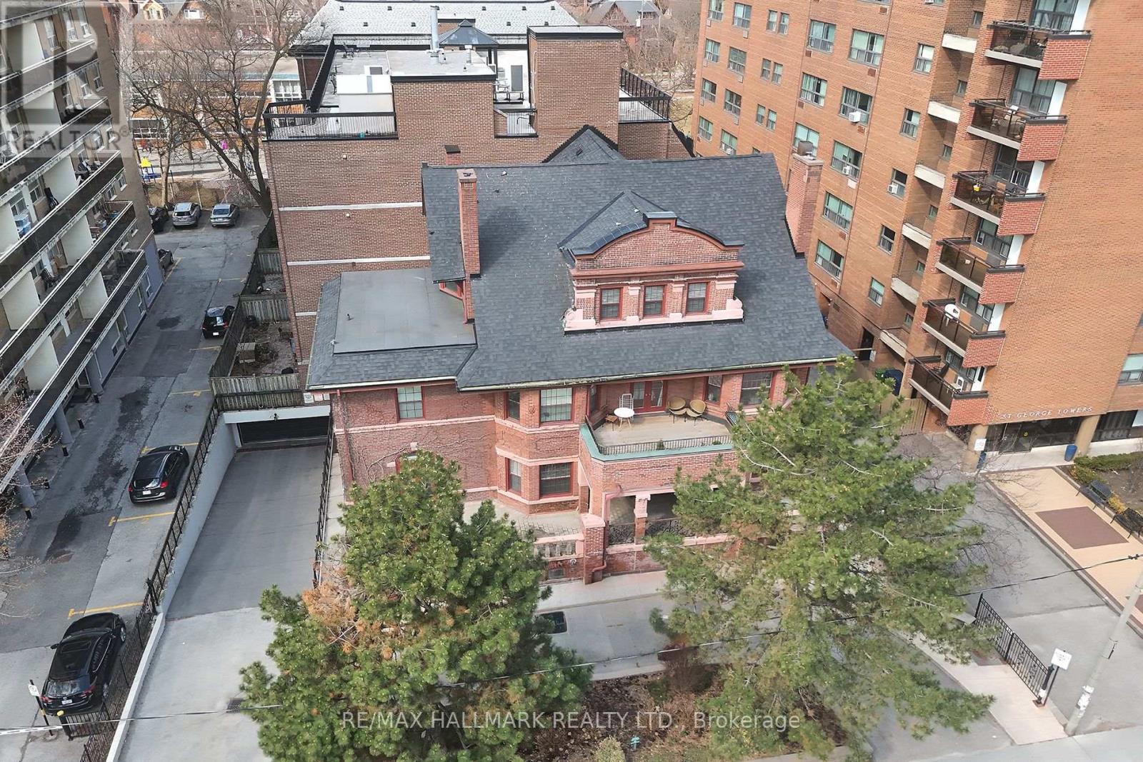 106 - 212 St. George Street, Toronto, Ontario  M5R 2N5 - Photo 5 - C13004882