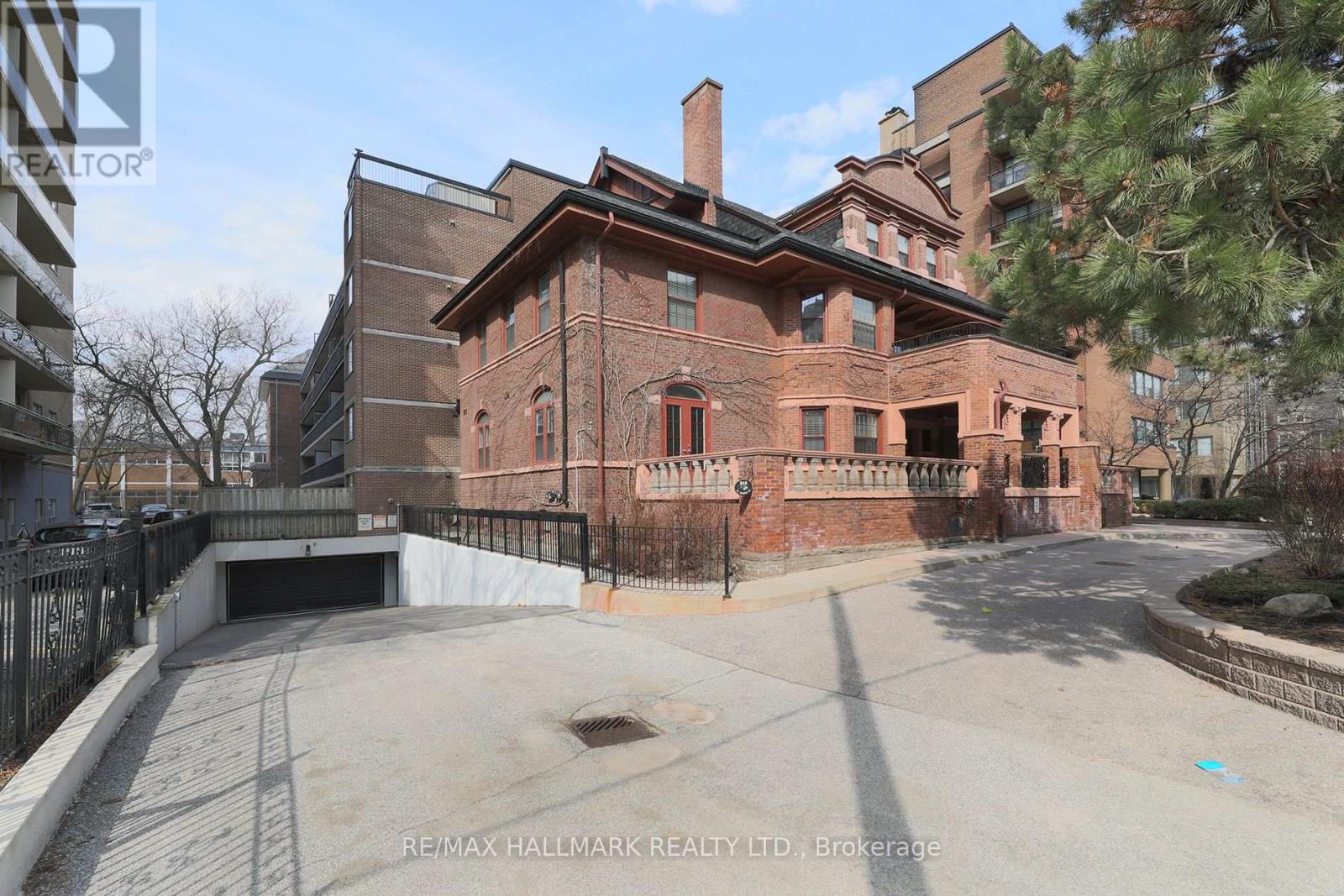 106 - 212 St. George Street, Toronto, Ontario  M5R 2N5 - Photo 6 - C13004882