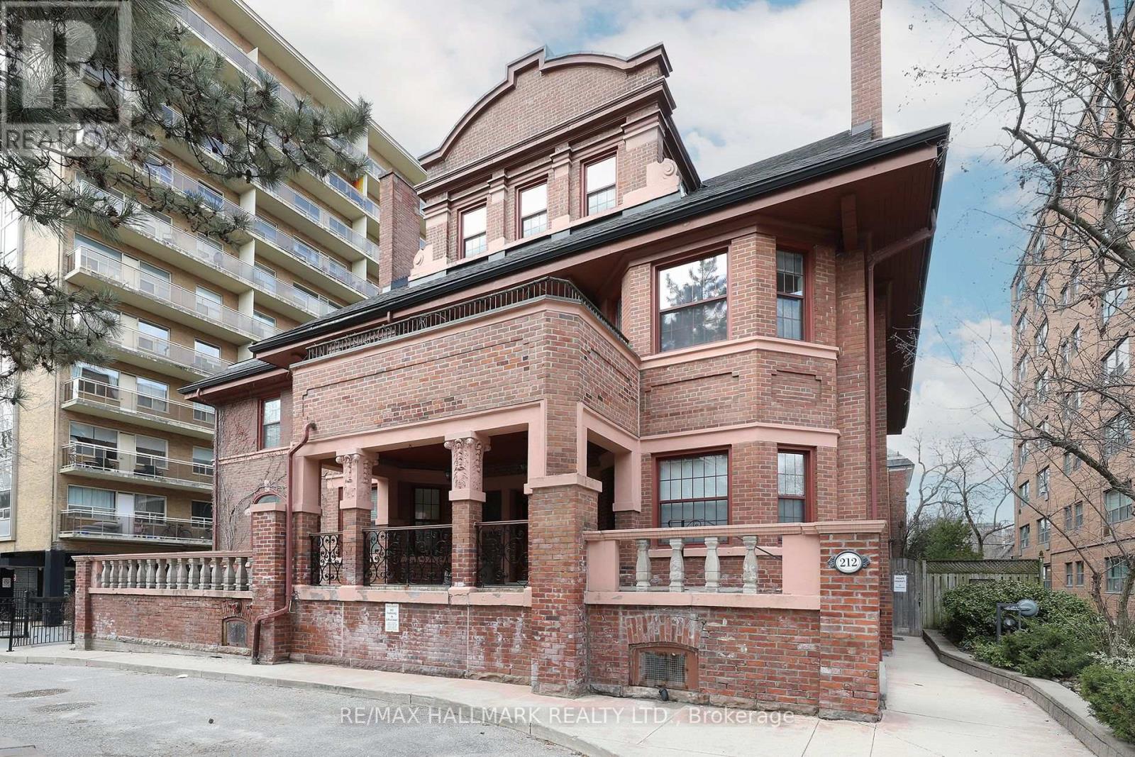 106 - 212 St. George Street, Toronto, Ontario  M5R 2N5 - Photo 7 - C13004882