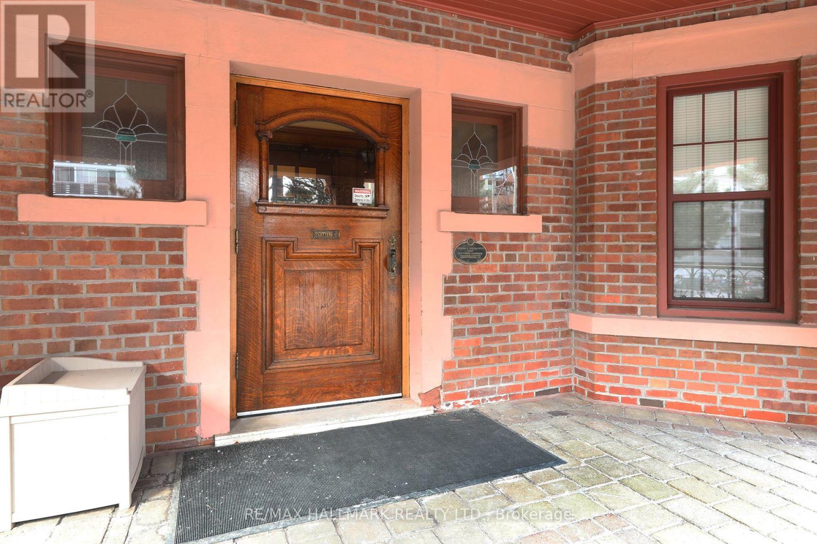 106 - 212 St. George Street, Toronto, Ontario  M5R 2N5 - Photo 9 - C13004882