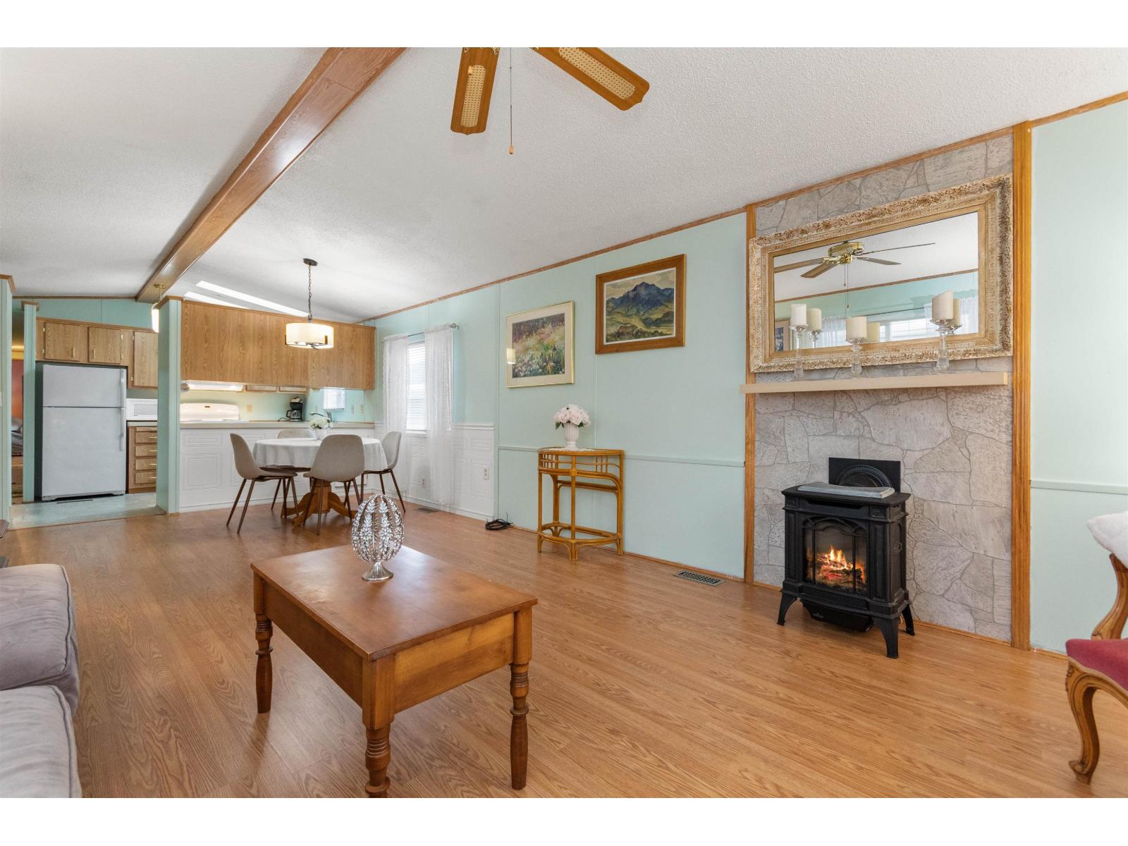 81 6035 Vedder Road, Sardis South, Chilliwack, British Columbia  V2R 1E5 - Photo 5 - R3111785