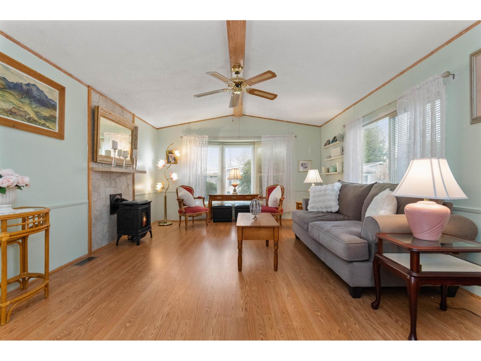 81 6035 Vedder Road, Sardis South, Chilliwack, British Columbia  V2R 1E5 - Photo 3 - R3111785