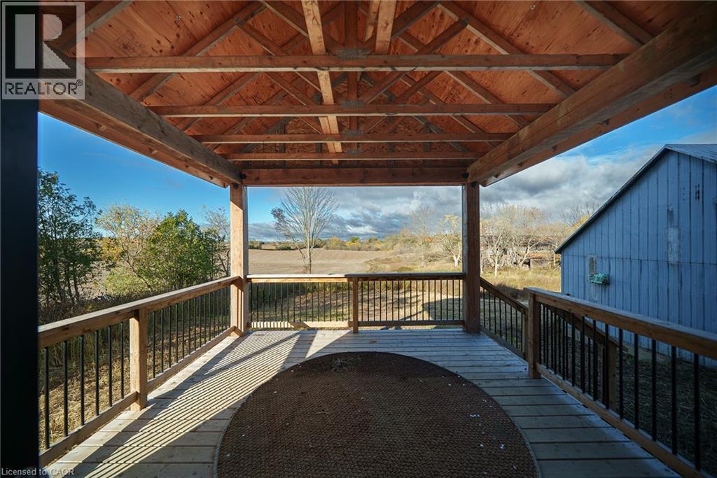 205 Brant Church Road, Mount Pleasant, Ontario  N0E 1K0 - Photo 15 - 40793367