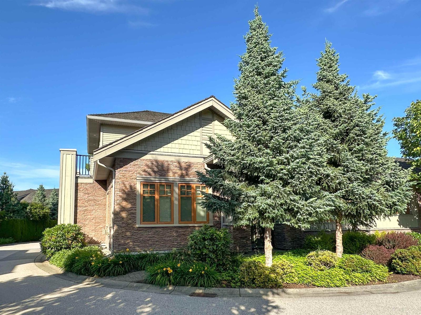 47 3109 161 Street, Surrey, British Columbia  V3Z 2K4 - Photo 2 - R3111739