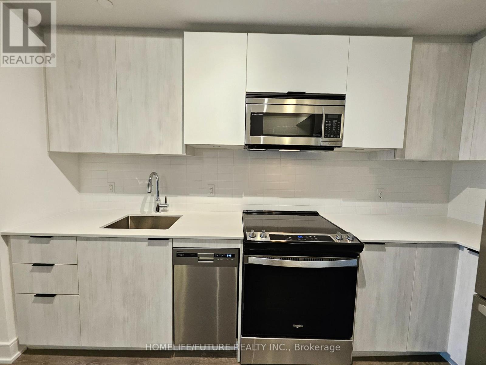 1502 - 1350 Ellesmere Road, Toronto, Ontario  M1P 2X9 - Photo 3 - E13004610