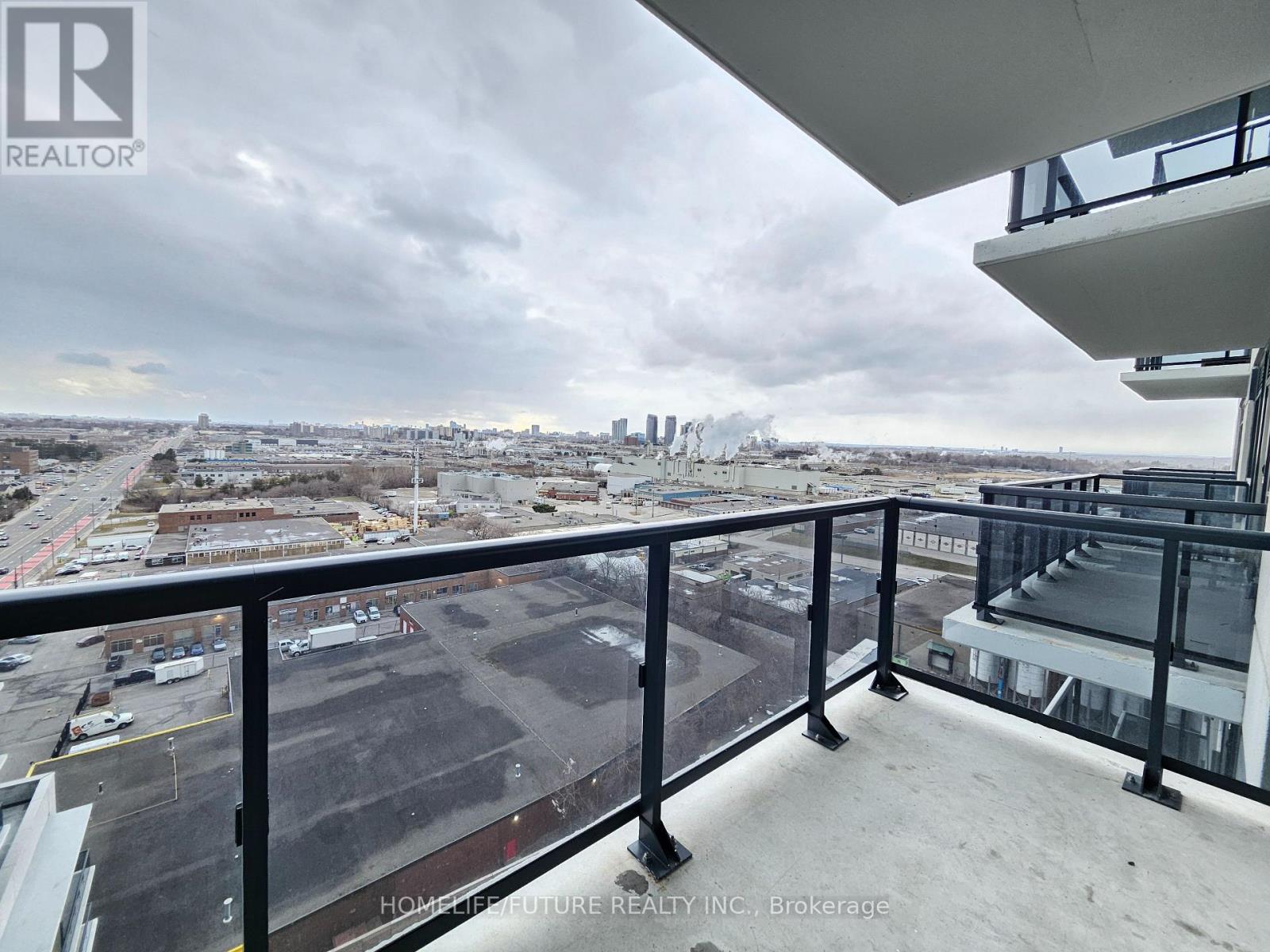 1502 - 1350 ELLESMERE ROAD, Toronto, Ontario