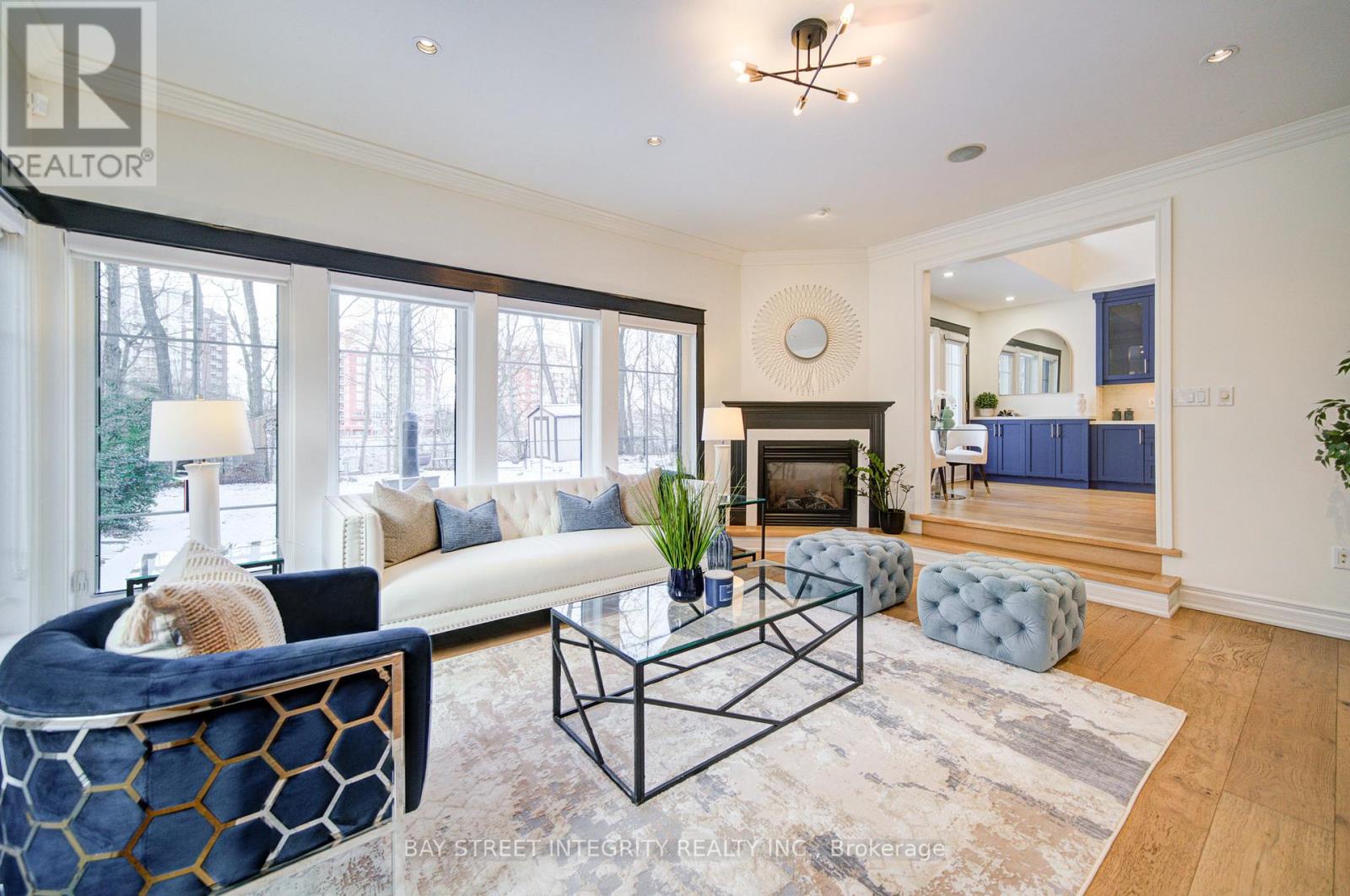 409 River Side Drive, Oakville, Ontario  L6K 3N6 - Photo 15 - W12674954