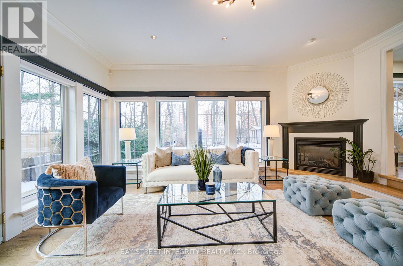 409 River Side Drive, Oakville, Ontario  L6K 3N6 - Photo 16 - W12674954