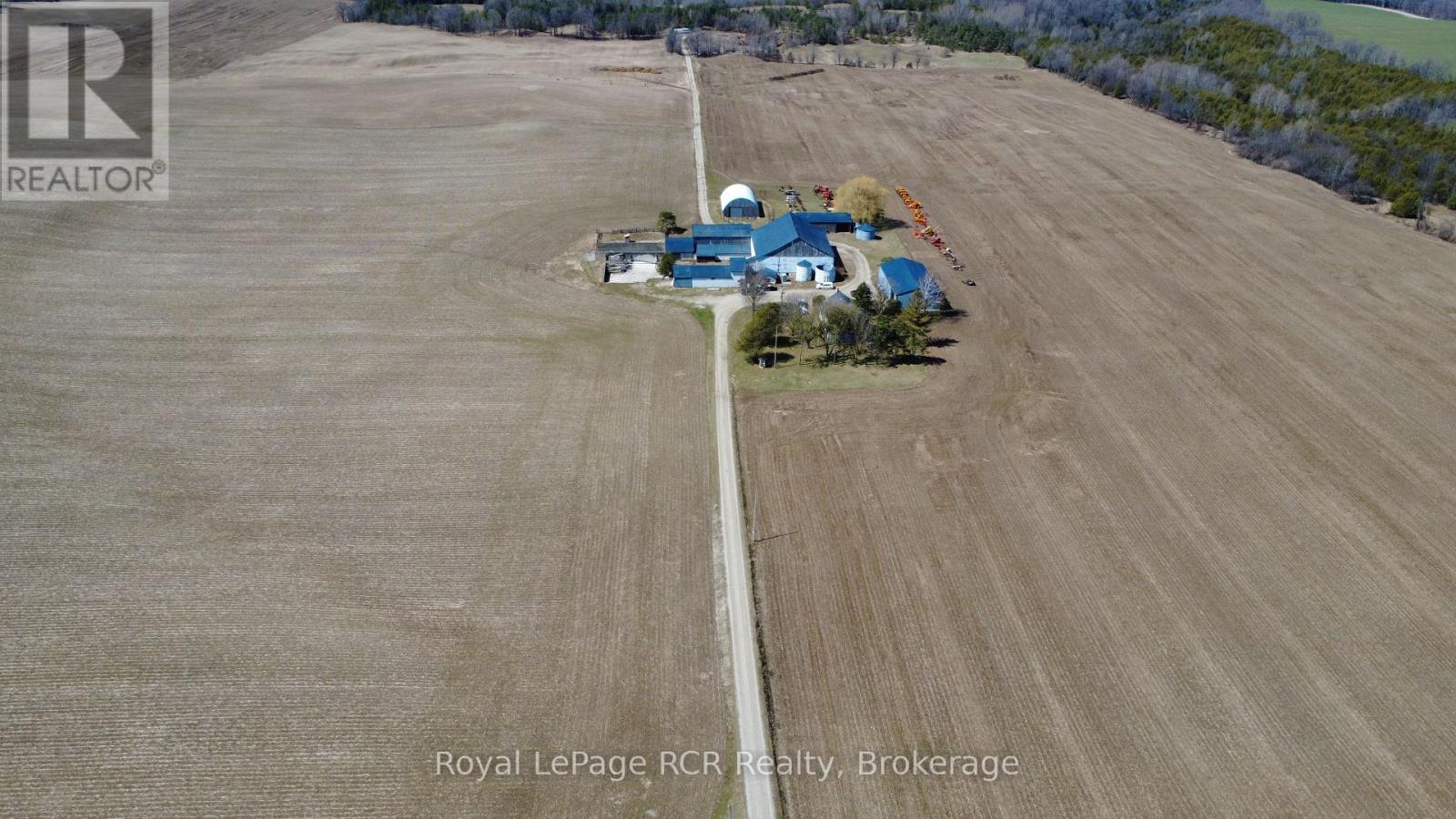 232492 CONCESSION 2 WGR, West Grey, Ontario