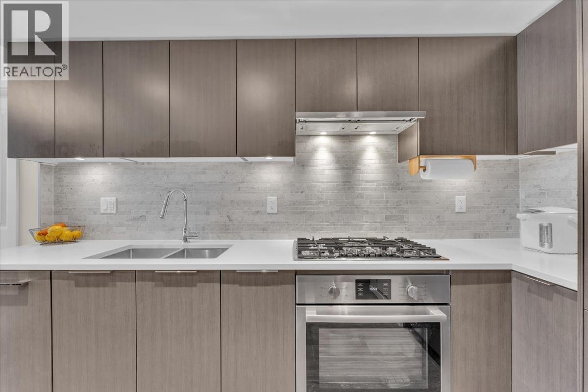 2507 1182 Westwood Street, Coquitlam, British Columbia  V3B 0T9 - Photo 16 - R3111848