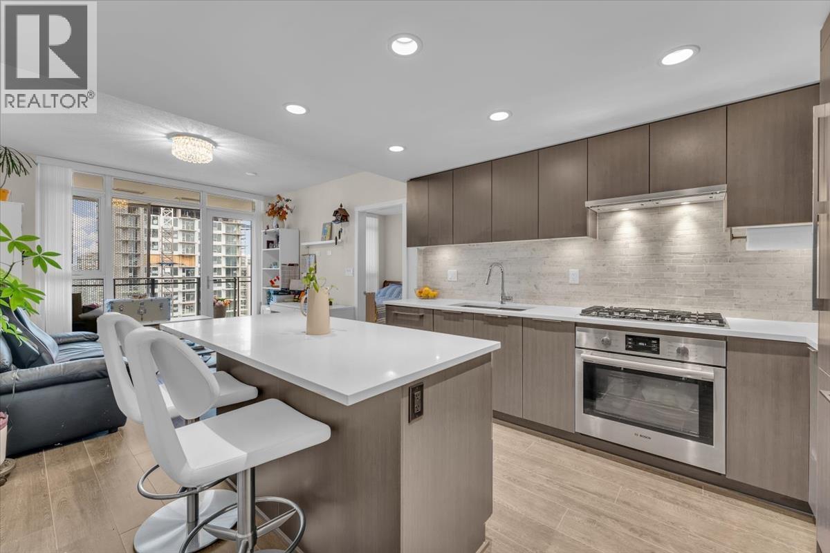 2507 1182 Westwood Street, Coquitlam, British Columbia  V3B 0T9 - Photo 17 - R3111848