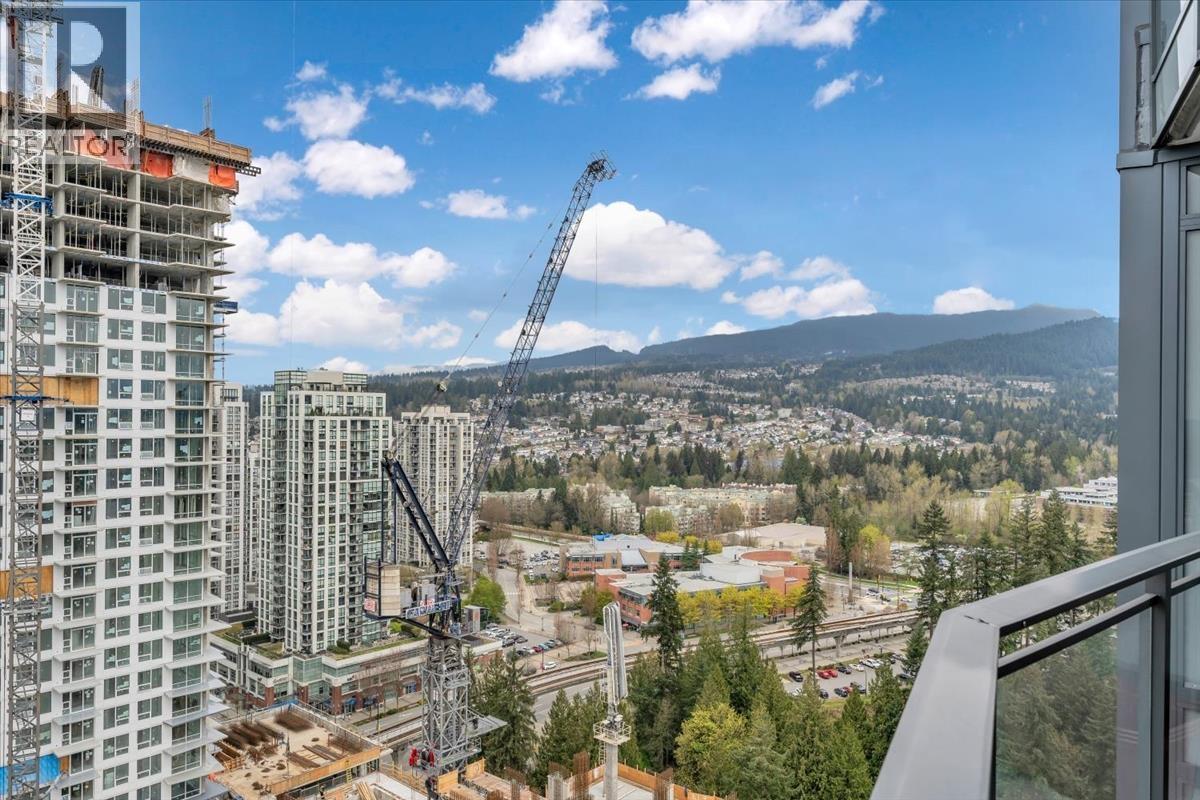 2507 1182 Westwood Street, Coquitlam, British Columbia  V3B 0T9 - Photo 28 - R3111848