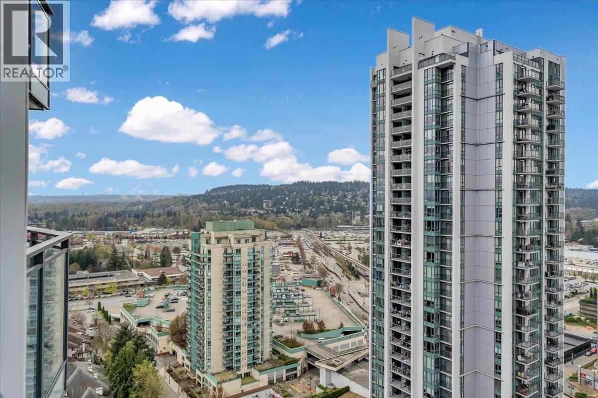 2507 1182 Westwood Street, Coquitlam, British Columbia  V3B 0T9 - Photo 26 - R3111848