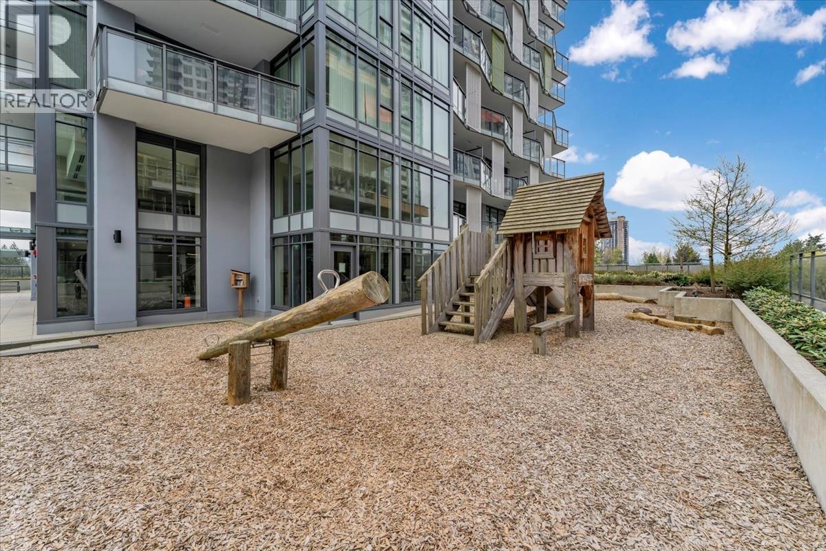 2507 1182 Westwood Street, Coquitlam, British Columbia  V3B 0T9 - Photo 12 - R3111848