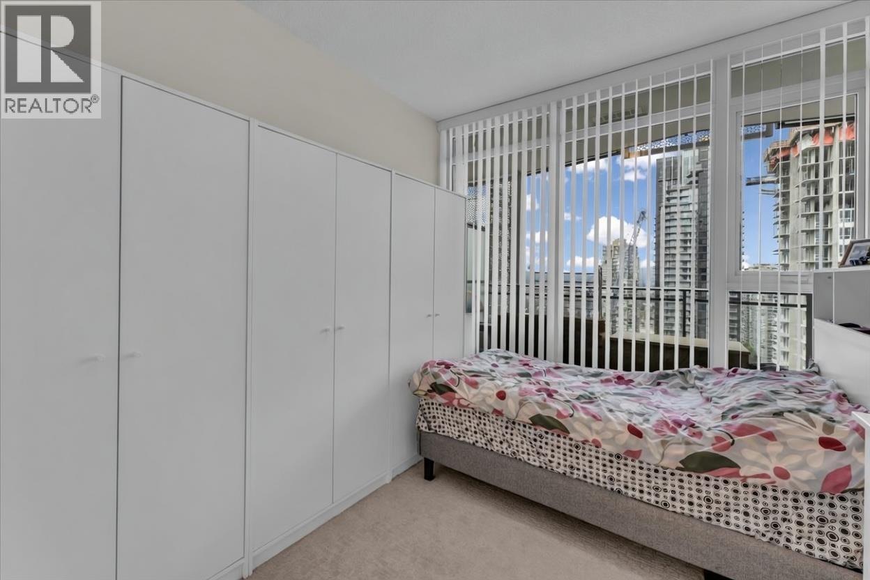 2507 1182 Westwood Street, Coquitlam, British Columbia  V3B 0T9 - Photo 25 - R3111848