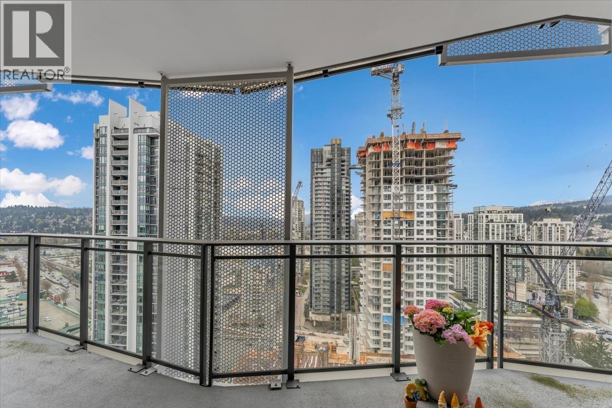 2507 1182 Westwood Street, Coquitlam, British Columbia  V3B 0T9 - Photo 27 - R3111848