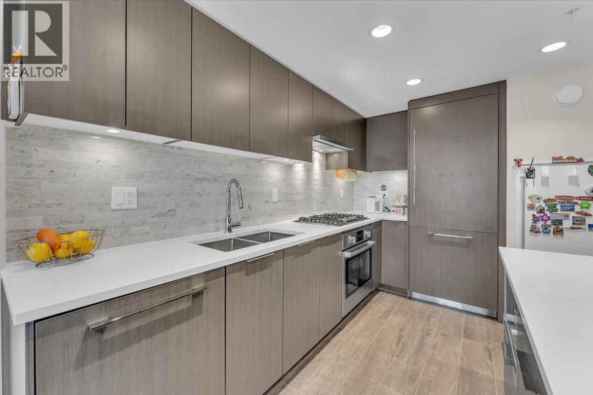 2507 1182 Westwood Street, Coquitlam, British Columbia  V3B 0T9 - Photo 18 - R3111848