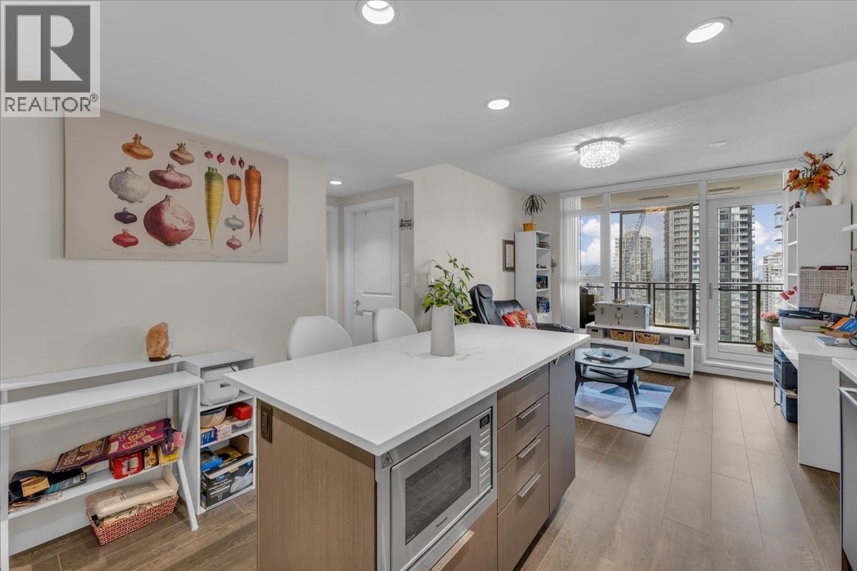 2507 1182 Westwood Street, Coquitlam, British Columbia  V3B 0T9 - Photo 19 - R3111848