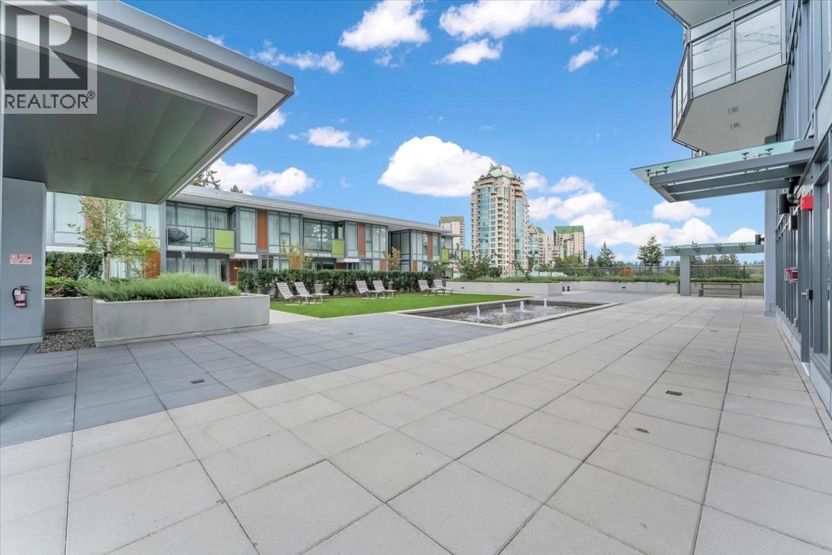 2507 1182 Westwood Street, Coquitlam, British Columbia  V3B 0T9 - Photo 11 - R3111848