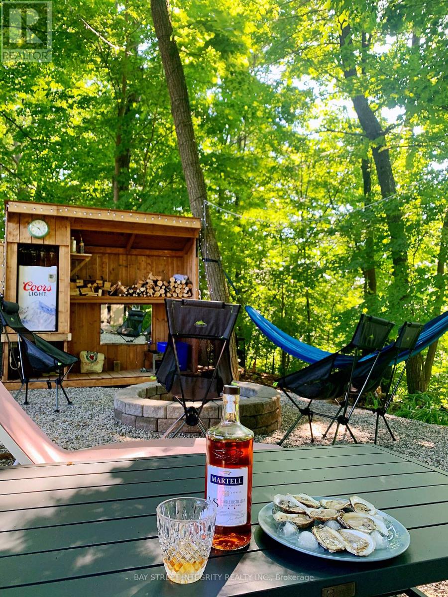 409 River Side Drive, Oakville, Ontario  L6K 3N6 - Photo 47 - W12674954